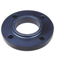 gost12821 pn10 dn125 forged flange stainless steel